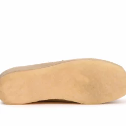 Women's Clarks Wallabee-W 13 Women's Clarks Wallabee-W -Shoe Sales Shop 128516 274506 7