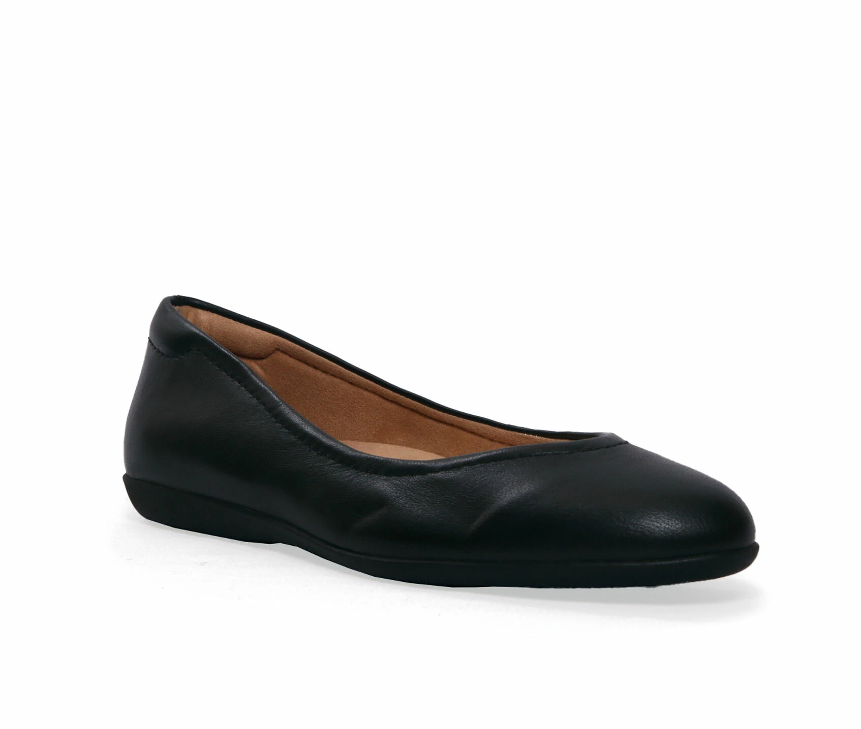 Women's Naturlizer Vivienne Flats 2 Women's Naturlizer Vivienne Flats - Image 2