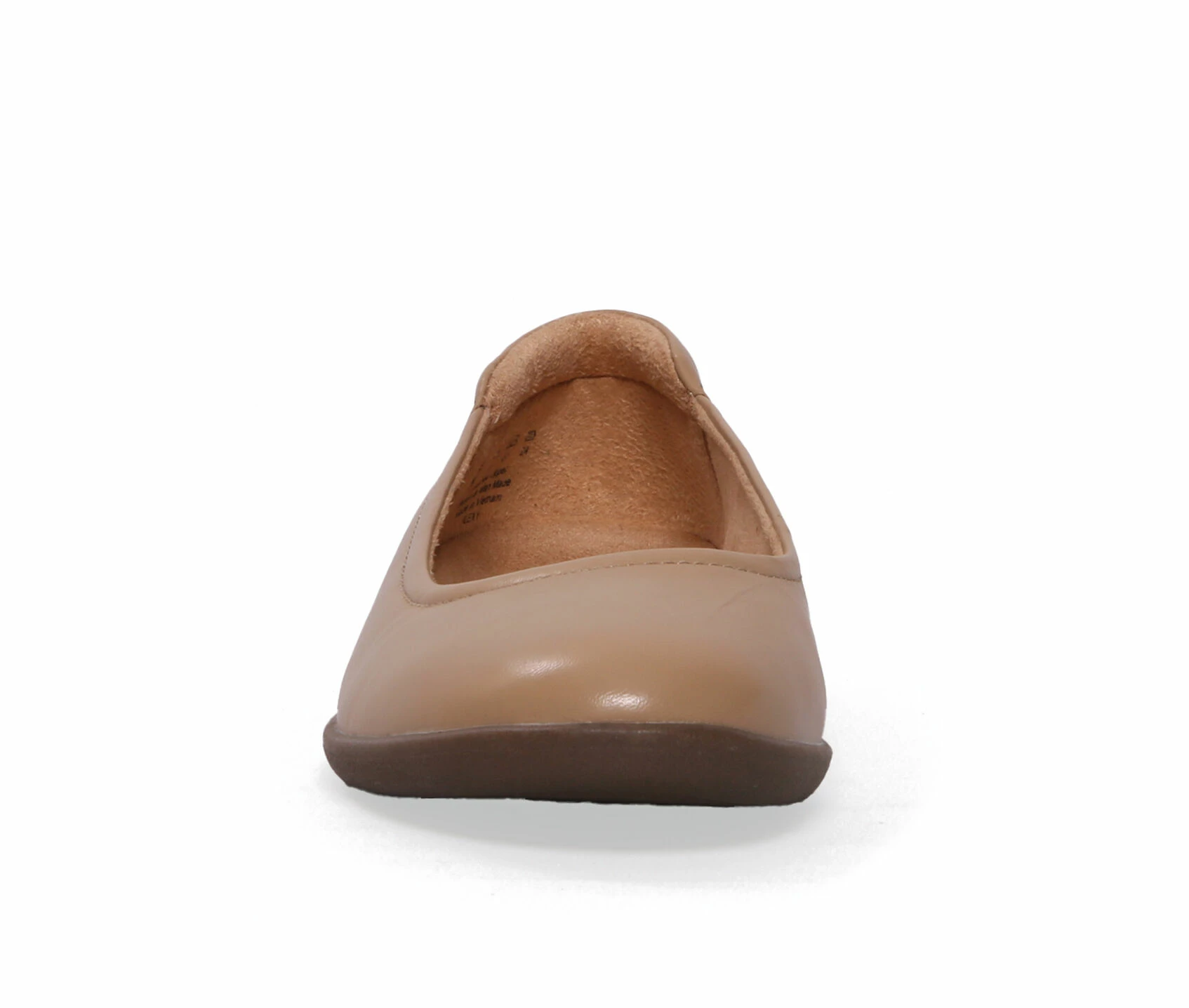 Women's Naturlizer Flexy Flats 4 Women's Naturlizer Flexy Flats - Image 4