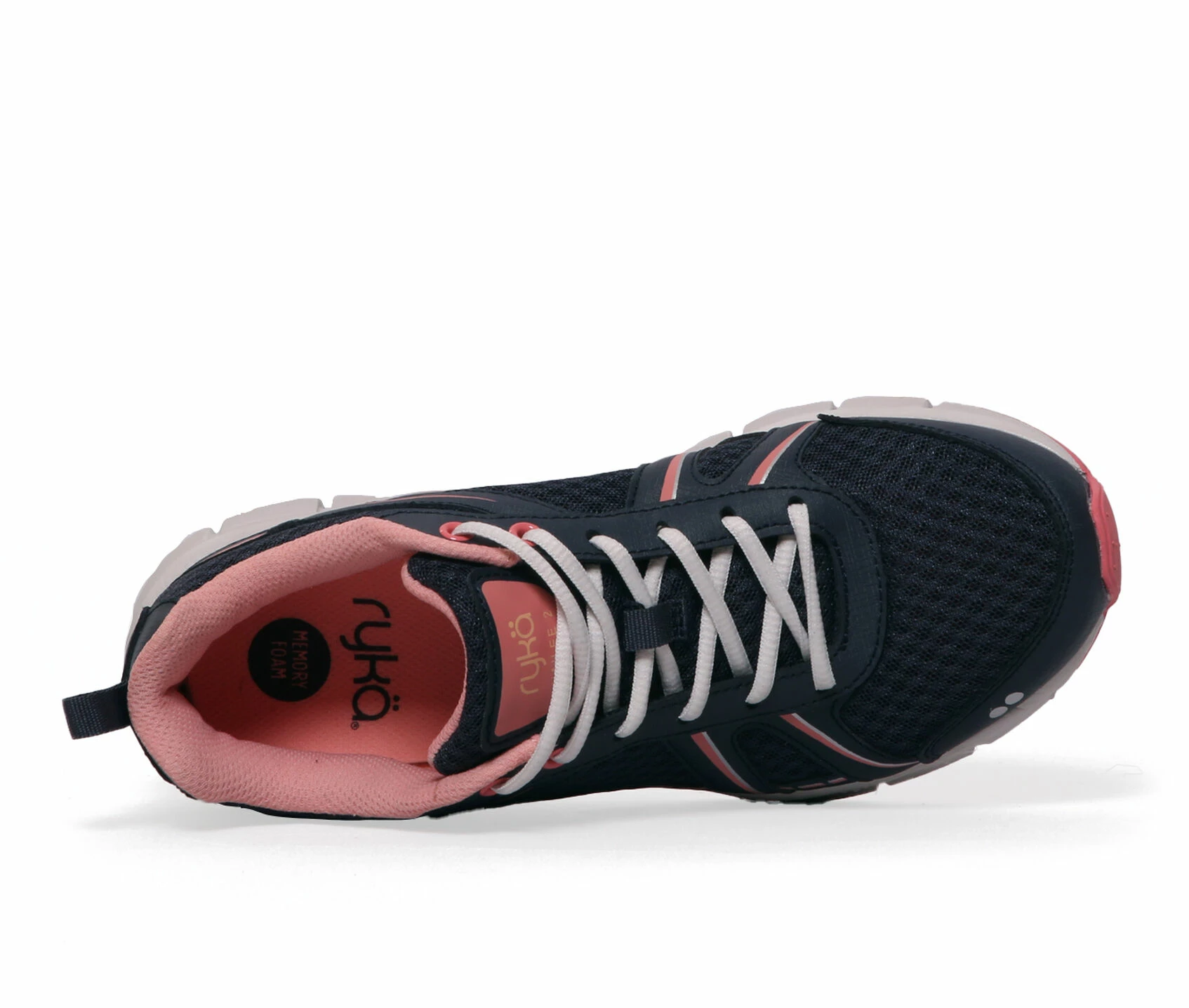 Women's Ryka Hailee 2 Running Shoes 6 Women's Ryka Hailee 2 Running Shoes - Image 6