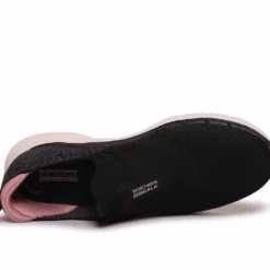 Women's Skechers Go Go Walk 6 Glimmering 124502 -Shoe Sales Shop 137048 290275 6