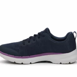 Women's Skechers Go Walk 6 124560 Walking Shoes -Shoe Sales Shop 137150 290095 3
