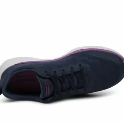 Women's Skechers Go Walk 6 124560 Walking Shoes -Shoe Sales Shop 137150 290095 6