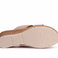 Women's Italian Shoemakers Teri Wedges -Shoe Sales Shop 137528 291086 7