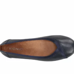 Women's Vionic Caroll Flats -Shoe Sales Shop 137615 291059 6