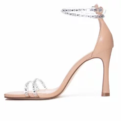 Women's Chinese Laundry January Dress Sandals -Shoe Sales Shop 138186 292268 3