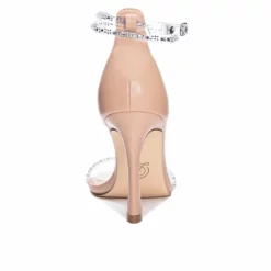 Women's Chinese Laundry January Dress Sandals -Shoe Sales Shop 138186 292268 5