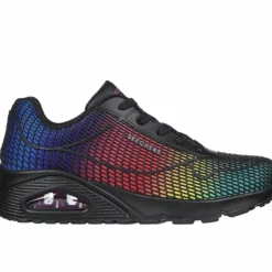 Women's Skechers Street Uno Eye Catching 155131