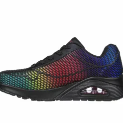 Women's Skechers Street Uno Eye Catching 155131 -Shoe Sales Shop 138418 292761 3