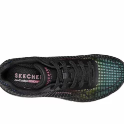 Women's Skechers Street Uno Eye Catching 155131 -Shoe Sales Shop 138418 292761 6