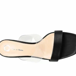Women's Journee Collection July Dress Sandals -Shoe Sales Shop 138667 293599 6