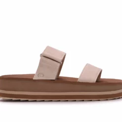 Women's Cobian Vira Rise Flip-Flops