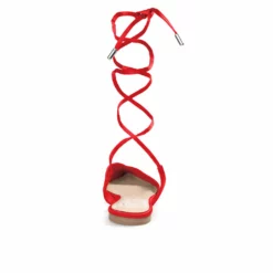 Women's Journee Collection Theia Flats -Shoe Sales Shop 138874 294129 5