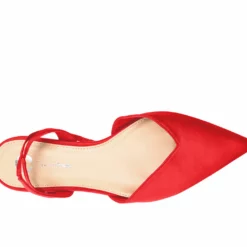 Women's Journee Collection Theia Flats -Shoe Sales Shop 138874 294129 6
