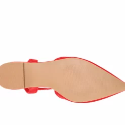 Women's Journee Collection Theia Flats -Shoe Sales Shop 138874 294129 7