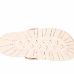 Women's Journee Collection Stellina Footbed Sandals -Shoe Sales Shop 138884 294178 7