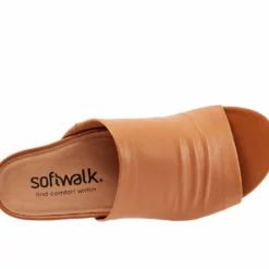 Women's Softwalk Camano Sandals -Shoe Sales Shop 138967 294449 6