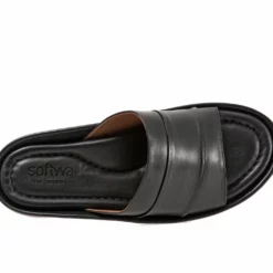 Women's Softwalk Ezra Sandals -Shoe Sales Shop 138983 294507 6