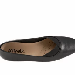 Women's Softwalk Vianna Flats -Shoe Sales Shop 139126 294884 6