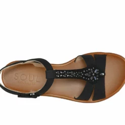 Women's Soul Naturalizer Summer Sandals 12 Women's Soul Naturalizer Summer Sandals -Shoe Sales Shop 139176 295062 6