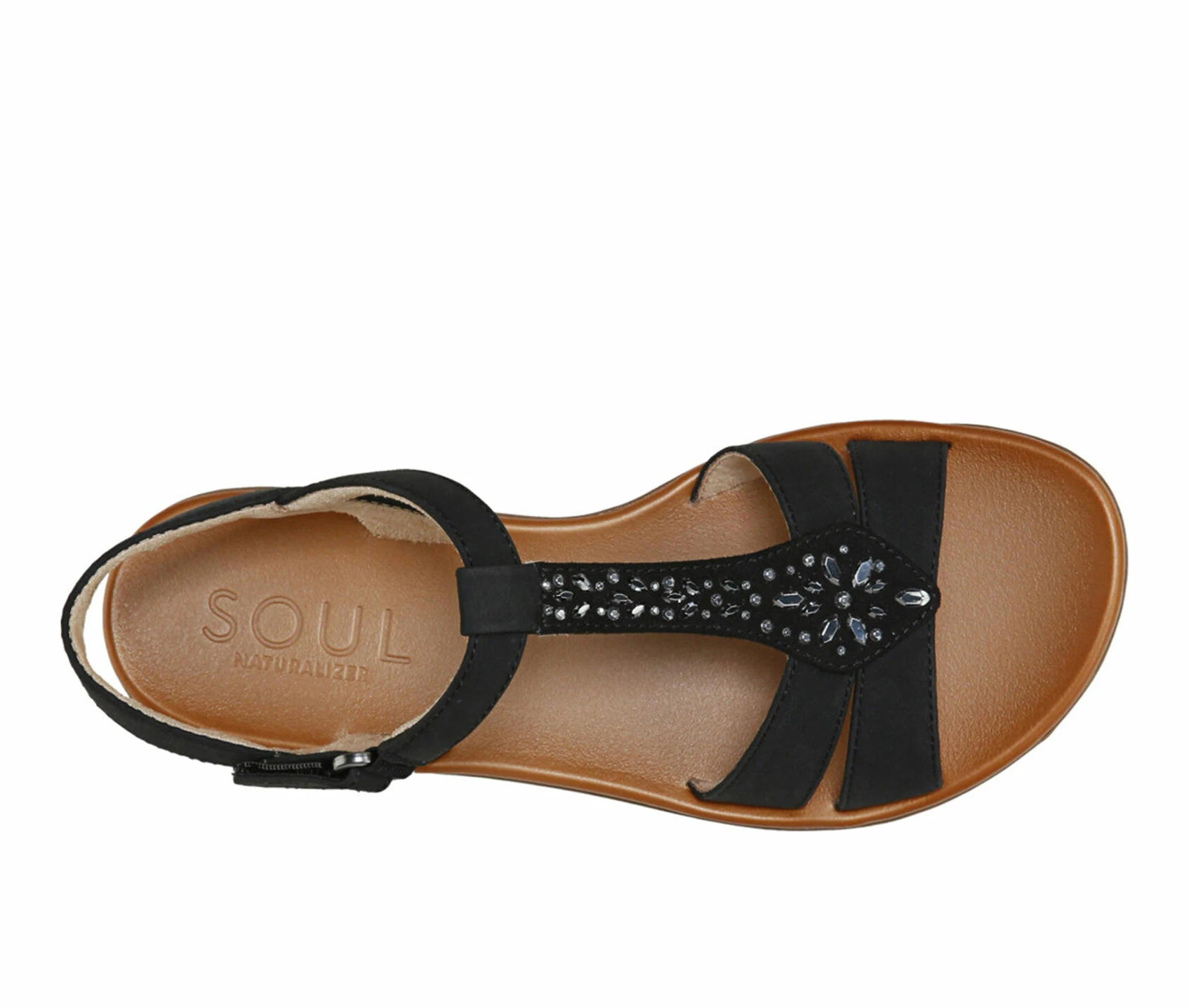 Women's Soul Naturalizer Summer Sandals 6 Women's Soul Naturalizer Summer Sandals - Image 6