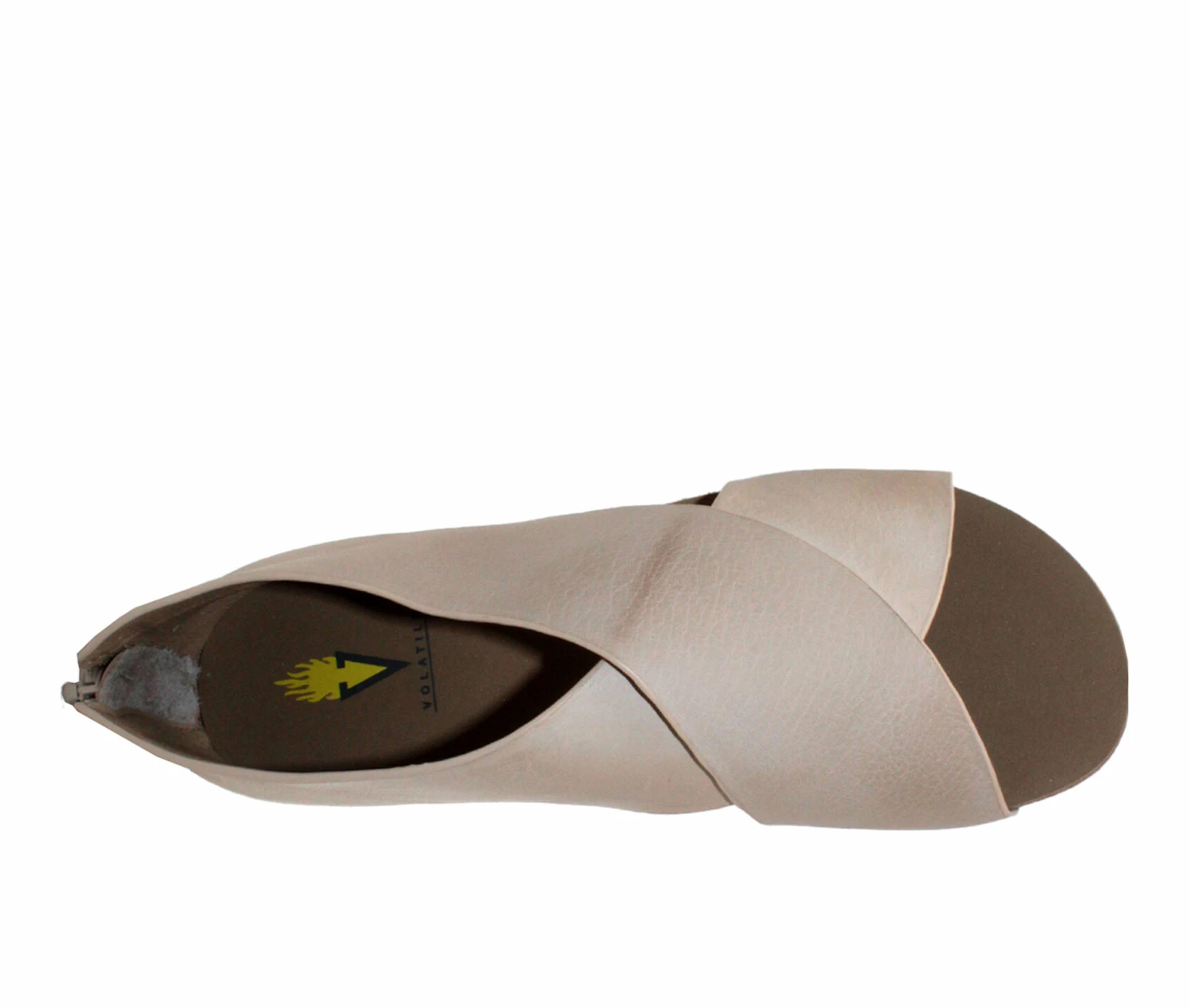 Women's Volatile Alton Wedges 6 Women's Volatile Alton Wedges - Image 6