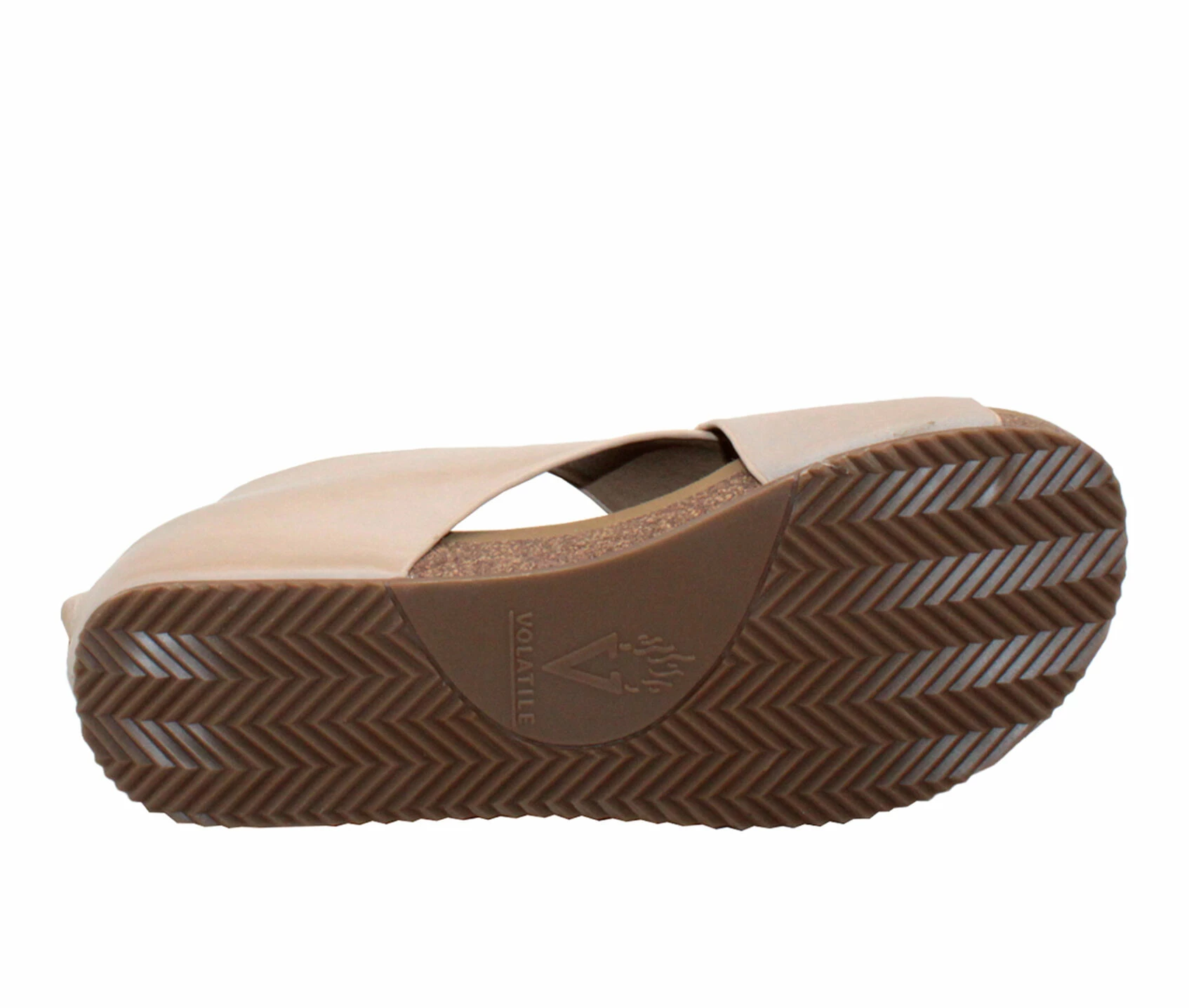 Women's Volatile Alton Wedges 7 Women's Volatile Alton Wedges - Image 7