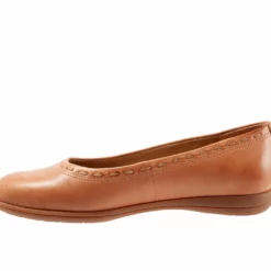Women's Trotters Dixie Flats -Shoe Sales Shop 139303 295448 3