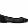 Women's XOXO Vinia Flats