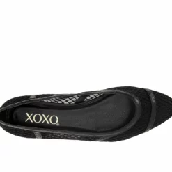 Women's XOXO Vinia Flats -Shoe Sales Shop 139356 295607 6