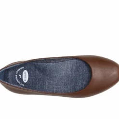 Women's Dr. Scholls Giorgie Flats -Shoe Sales Shop 139457 323271 6