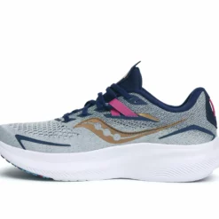 Women's Saucony Ride 15 Running Shoes -Shoe Sales Shop 139700 313116 3