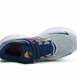 Women's Saucony Ride 15 Running Shoes -Shoe Sales Shop 139700 313116 6