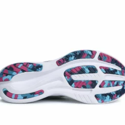 Women's Saucony Ride 15 Running Shoes -Shoe Sales Shop 139700 313116 7