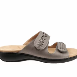 Women's Trotters Ruthie Woven Sandals