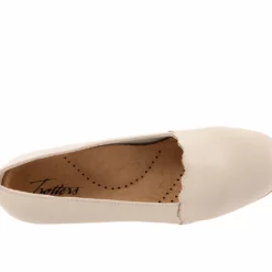 Women's Trotters Sage Flats -Shoe Sales Shop 139777 296902 6