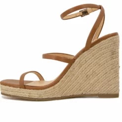 Women's XOXO Uliana Espadrille Wedge Sandals 8 Women's XOXO Uliana Espadrille Wedge Sandals -Shoe Sales Shop 140002 297565 3