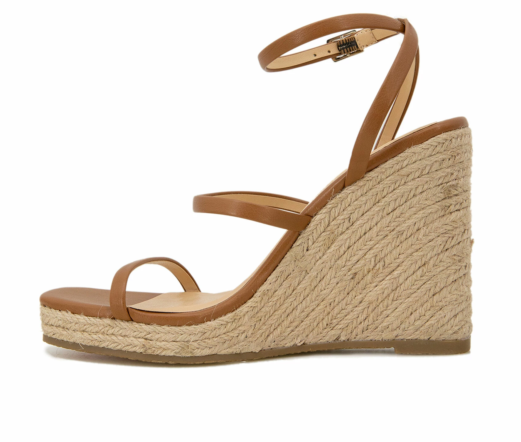 Women's XOXO Uliana Espadrille Wedge Sandals 3 Women's XOXO Uliana Espadrille Wedge Sandals - Image 3