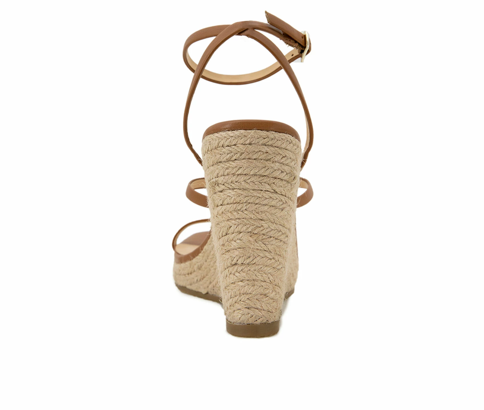 Women's XOXO Uliana Espadrille Wedge Sandals 4 Women's XOXO Uliana Espadrille Wedge Sandals - Image 4