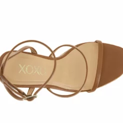 Women's XOXO Uliana Espadrille Wedge Sandals 10 Women's XOXO Uliana Espadrille Wedge Sandals -Shoe Sales Shop 140002 297565 6