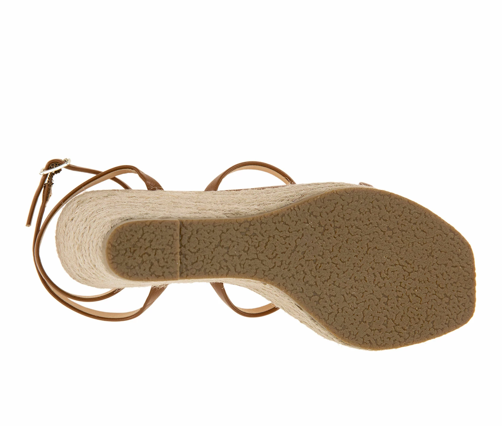 Women's XOXO Uliana Espadrille Wedge Sandals 6 Women's XOXO Uliana Espadrille Wedge Sandals - Image 6