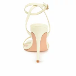 Women's Journee Collection Dorian Stiletto Dress Sandals -Shoe Sales Shop 140024 298377 5