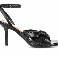 Women's Journee Collection Naommi Dress Sandals