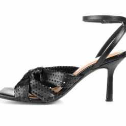 Women's Journee Collection Naommi Dress Sandals -Shoe Sales Shop 140027 298352 3