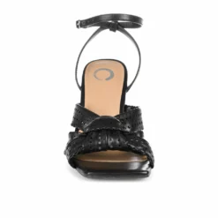 Women's Journee Collection Naommi Dress Sandals -Shoe Sales Shop 140027 298352 4