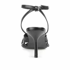 Women's Journee Collection Naommi Dress Sandals -Shoe Sales Shop 140027 298352 5