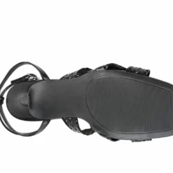 Women's Journee Collection Naommi Dress Sandals -Shoe Sales Shop 140027 298352 7