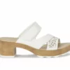 Women's Baretraps Gigi Block Heeled Sandals