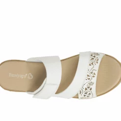 Women's Baretraps Gigi Block Heeled Sandals -Shoe Sales Shop 140031 297632 6