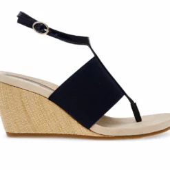 Women's Anne Klein Ikari Wedge Sandals